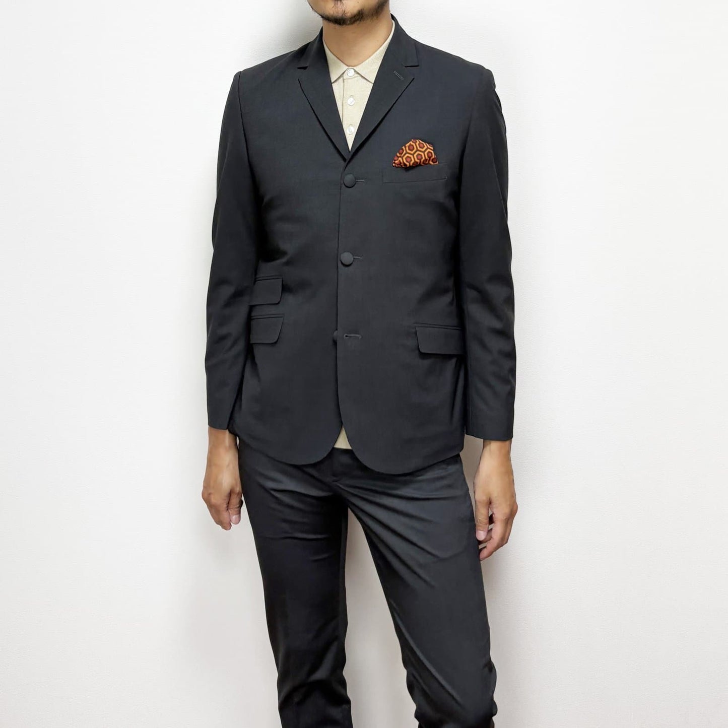 【10月発売予定】3B Mod Tailor JK
