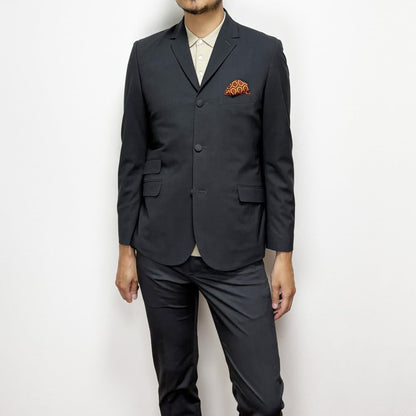 【10月発売予定】3B Mod Tailor JK