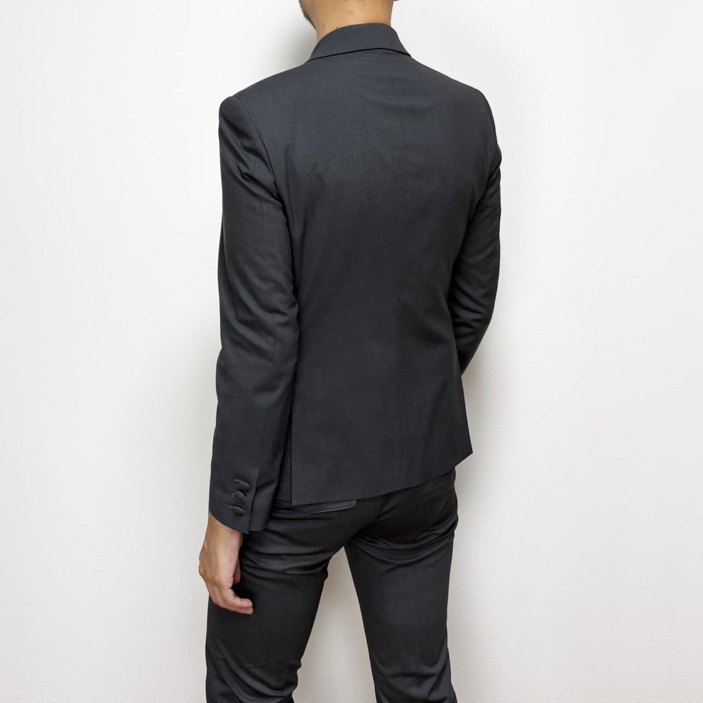 【10月発売予定】3B Mod Tailor JK