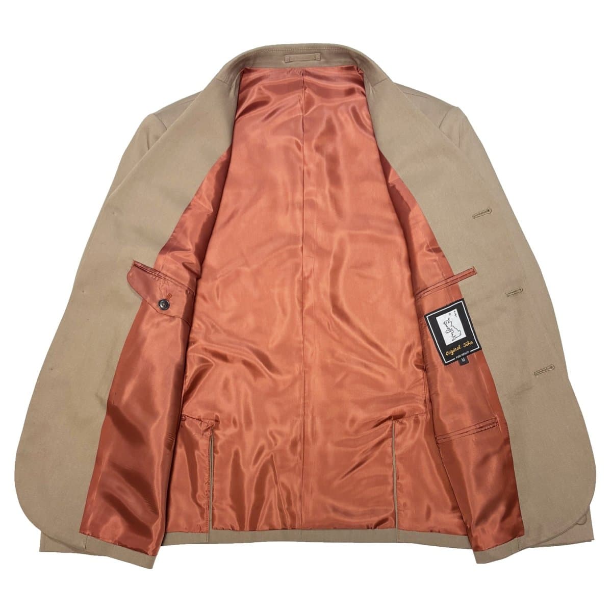 【10月発売予定】3B Mod Tailor JK