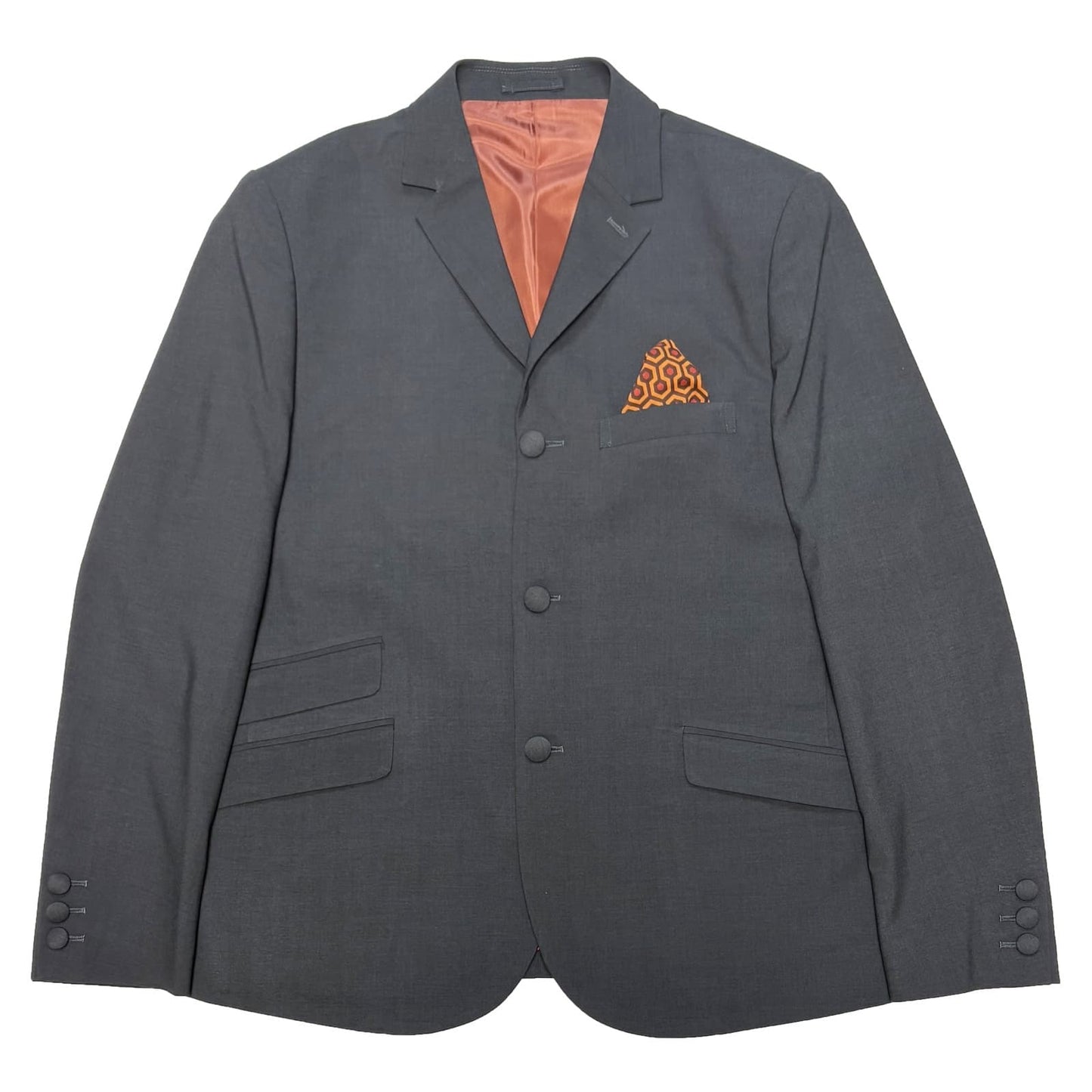 【10月発売予定】3B Mod Tailor JK