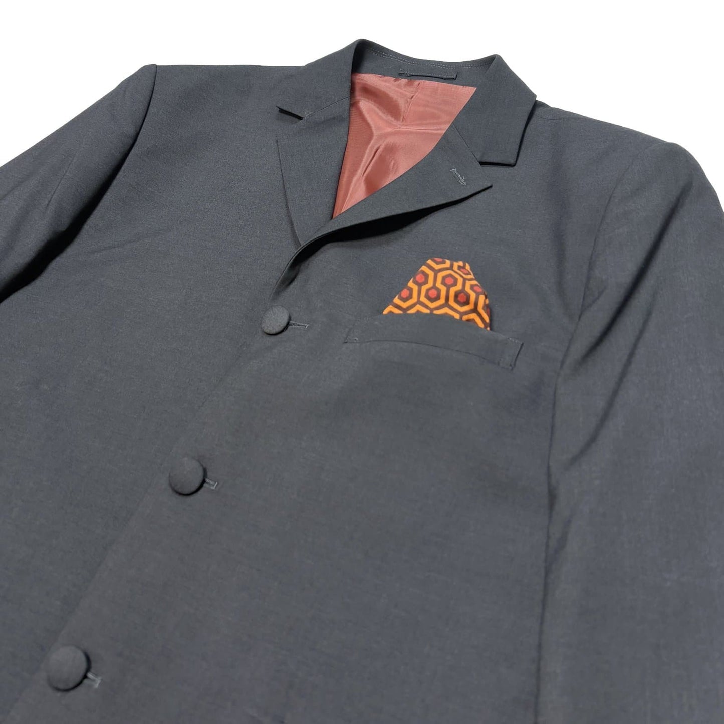 【10月発売予定】3B Mod Tailor JK