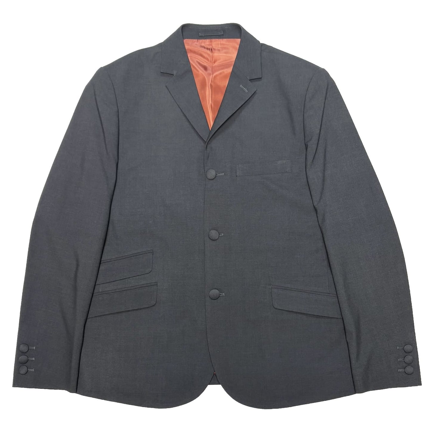 【10月発売予定】3B Mod Tailor JK