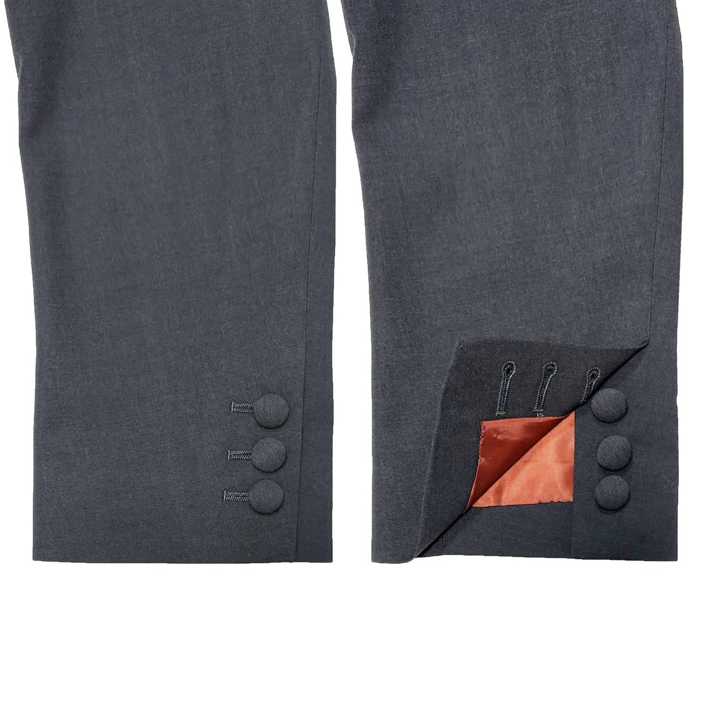 【10月発売予定】3B Mod Tailor JK