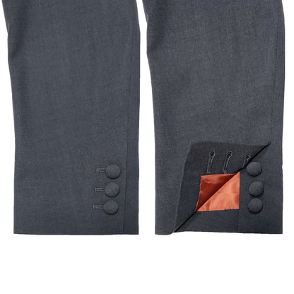 【10月発売予定】3B Mod Tailor JK
