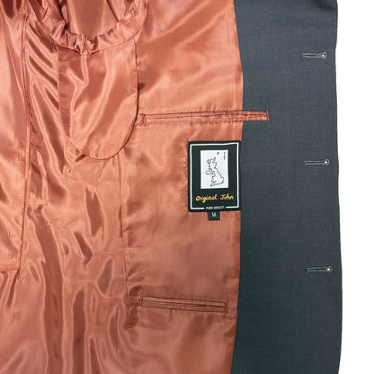 【10月発売予定】3B Mod Tailor JK