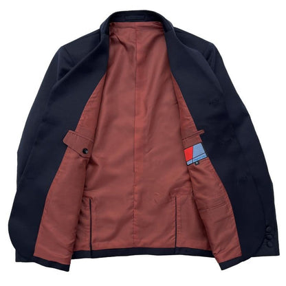 3B Jacket〈Dark Navy〉