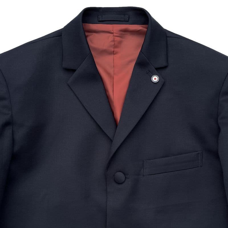 3B Jacket〈Dark Navy〉