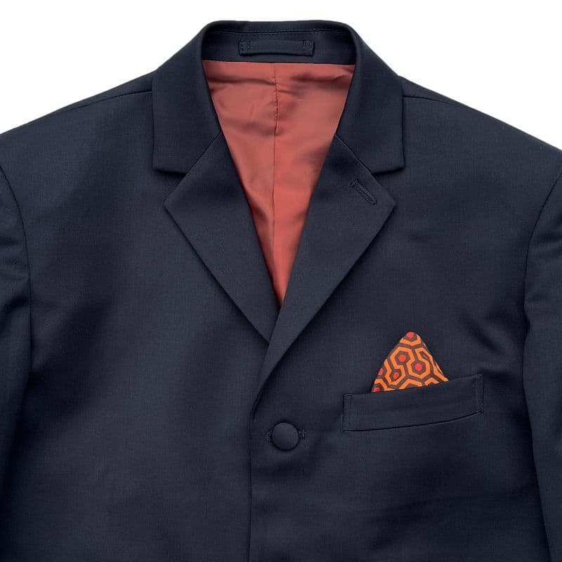 3B Jacket〈Dark Navy〉