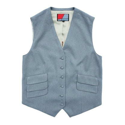 5Flaps Waistcoat〈Sax〉