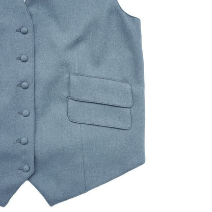 5Flaps Waistcoat〈Sax〉