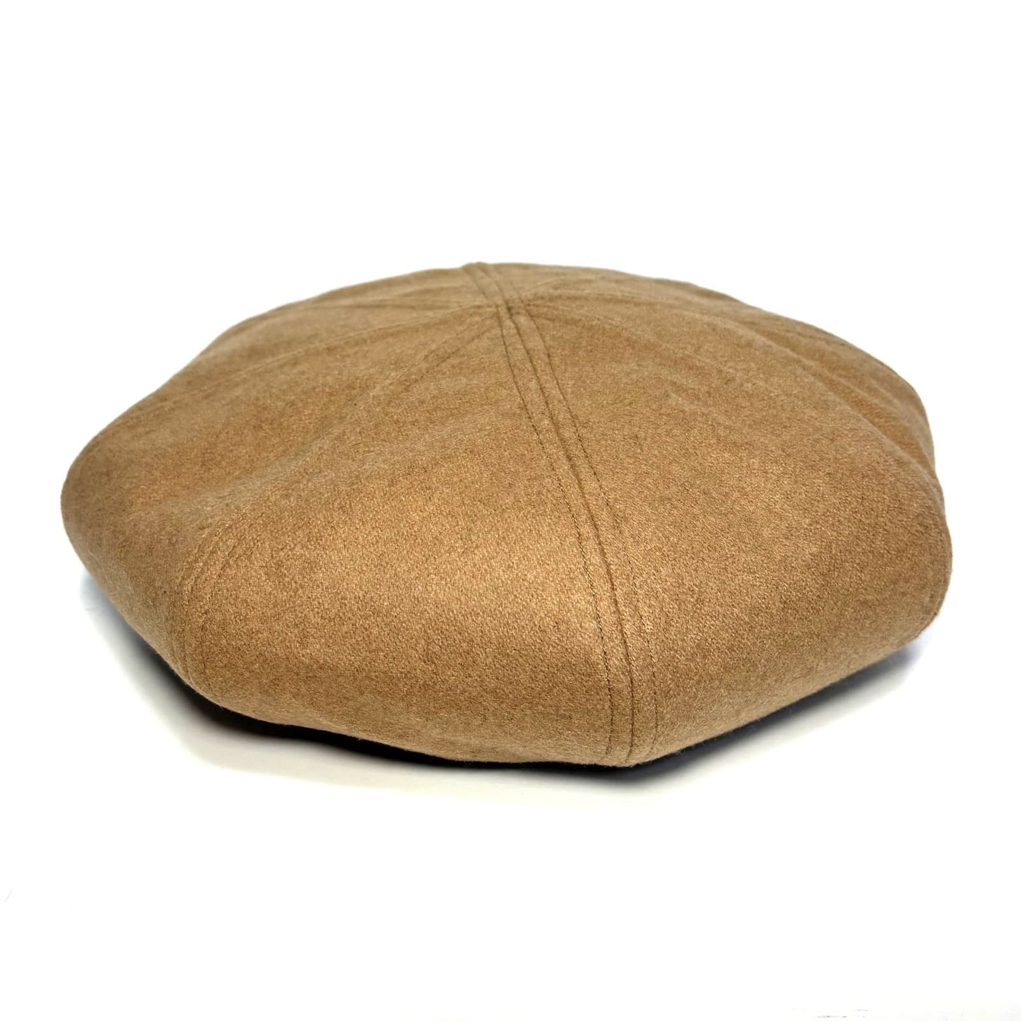 【11月発売予定】8 Panels Big Beret