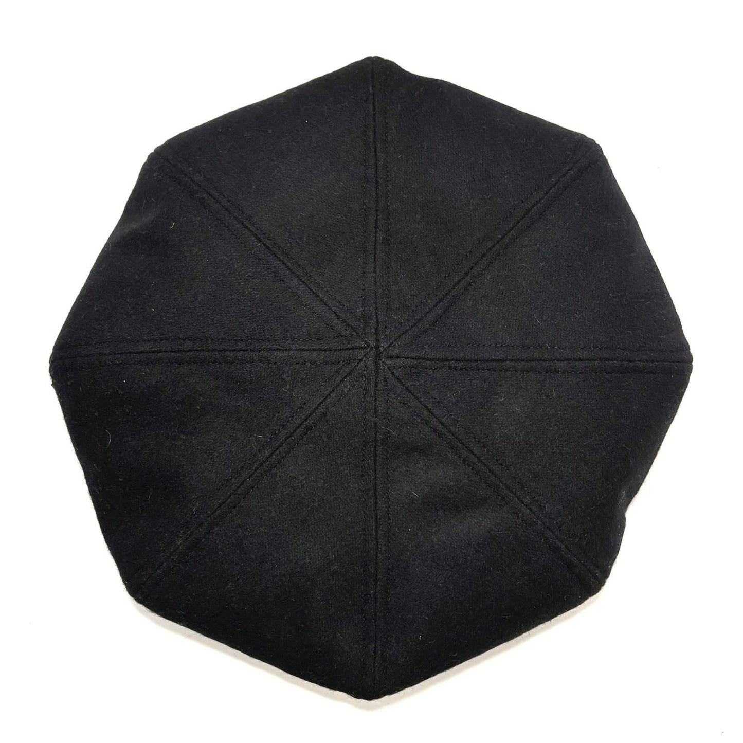 【11月発売予定】8 Panels Big Beret
