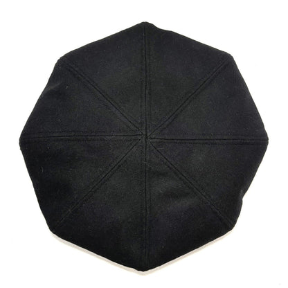 【11月発売予定】8 Panels Big Beret