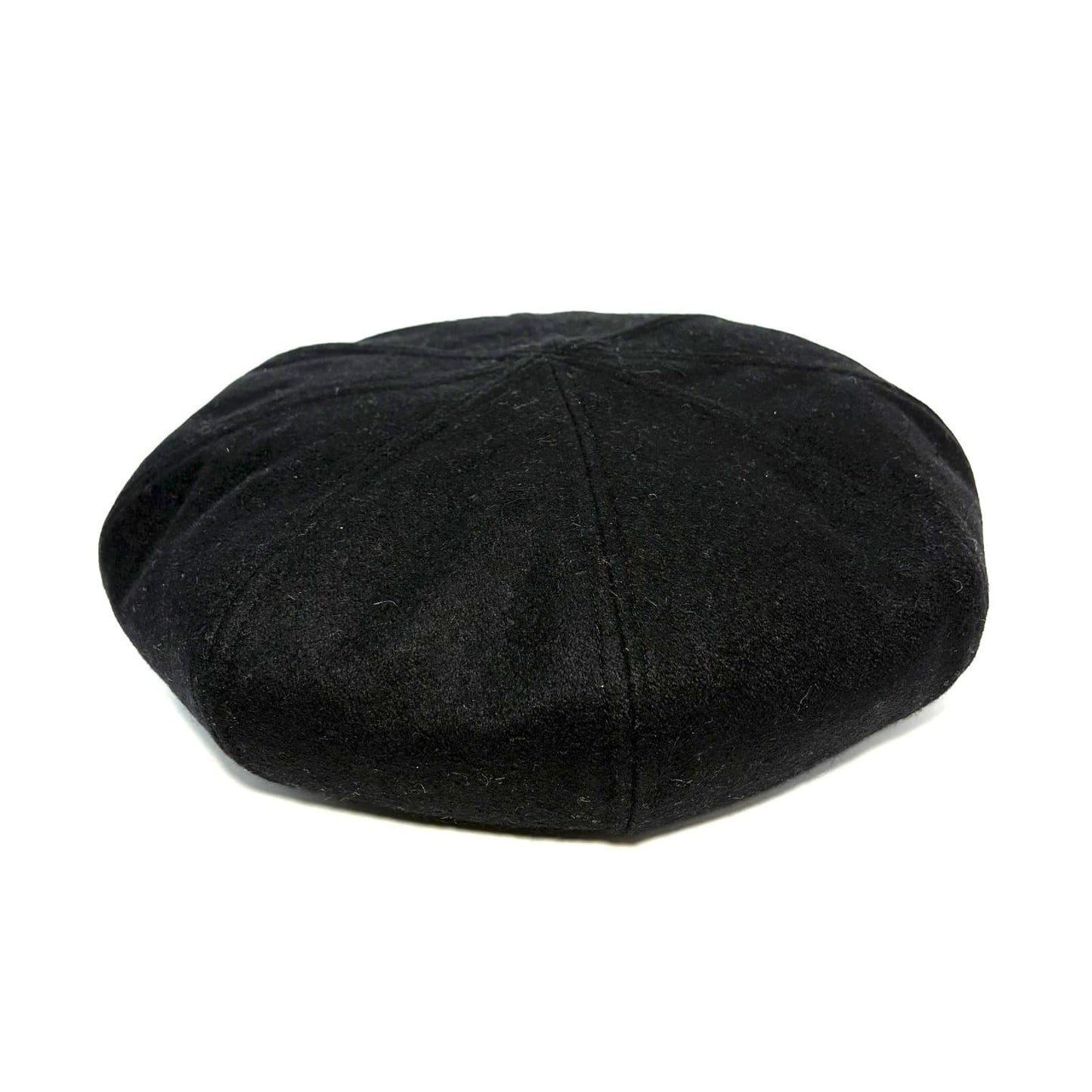【11月発売予定】8 Panels Big Beret