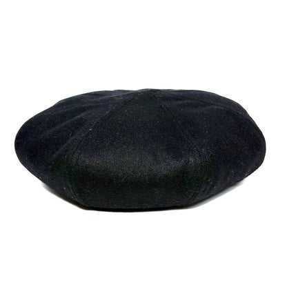 【11月発売予定】8 Panels Big Beret