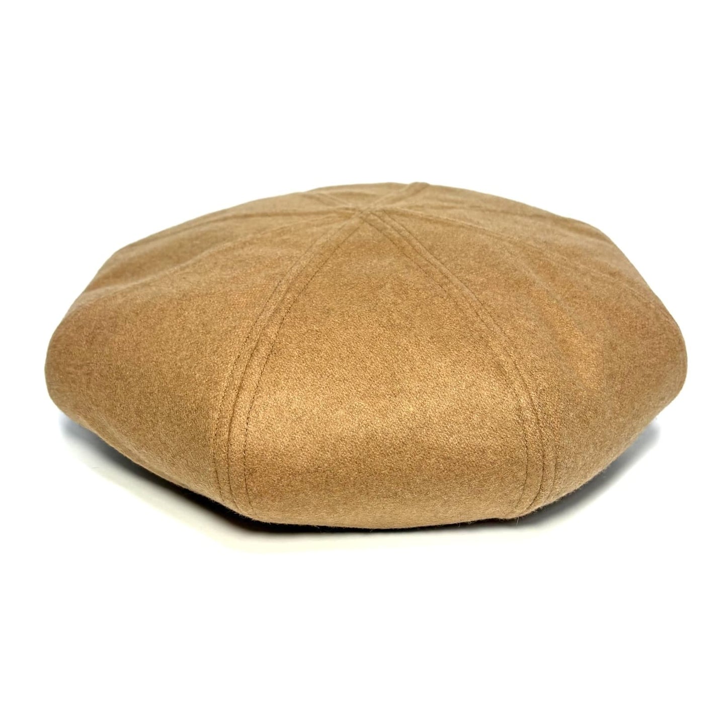 【11月発売予定】8 Panels Big Beret