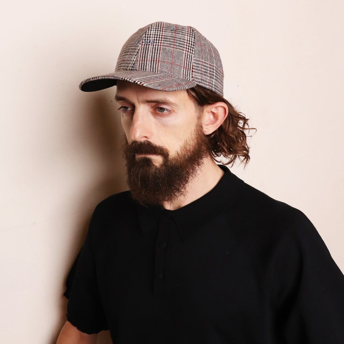 【4月入荷予定】A.C.A.B. Cap