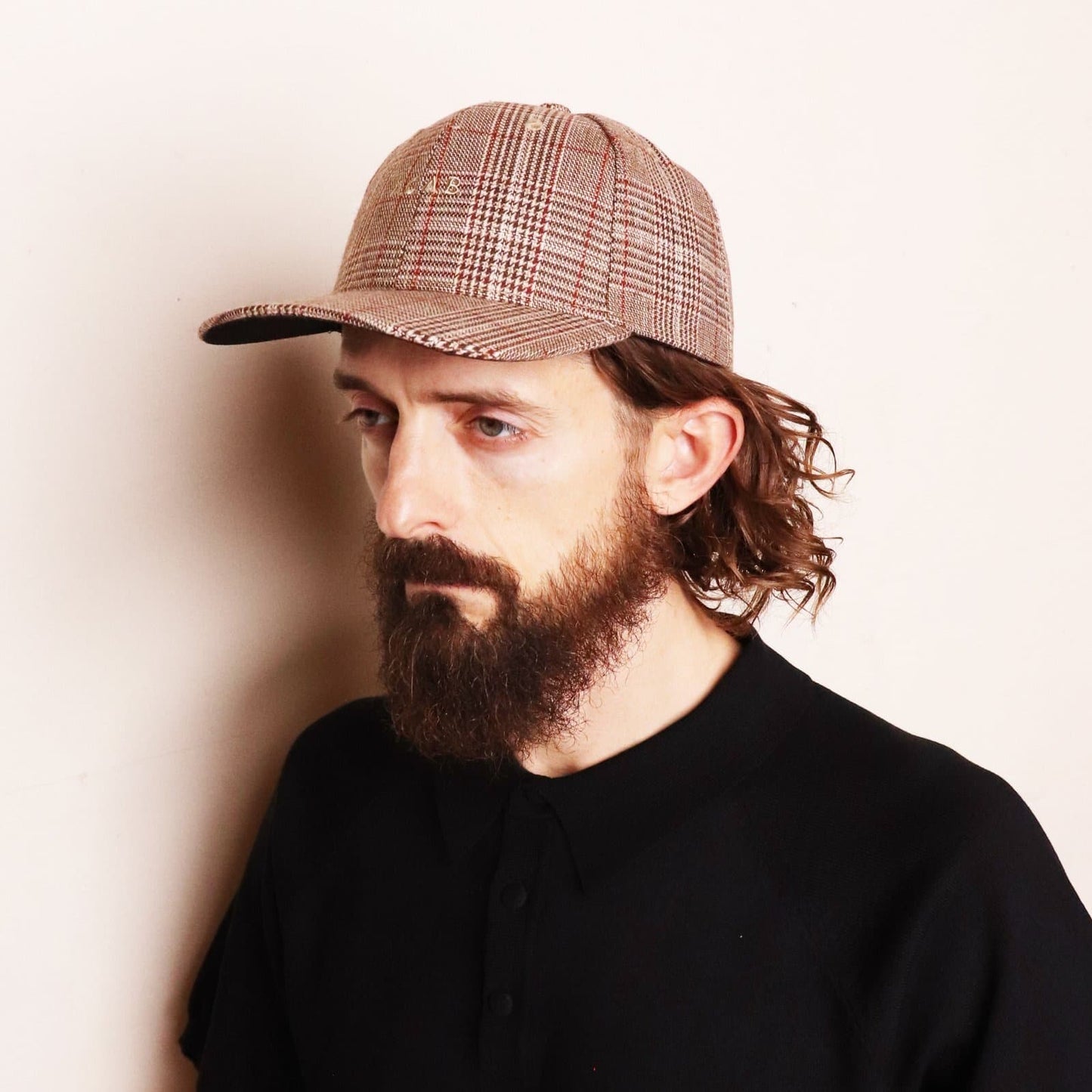 【4月入荷予定】A.C.A.B. Cap