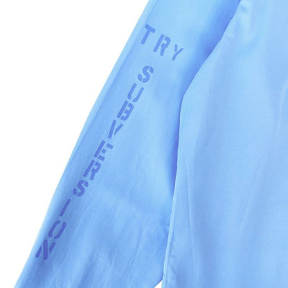 Adultic Anarchy Shirts〈Sax〉