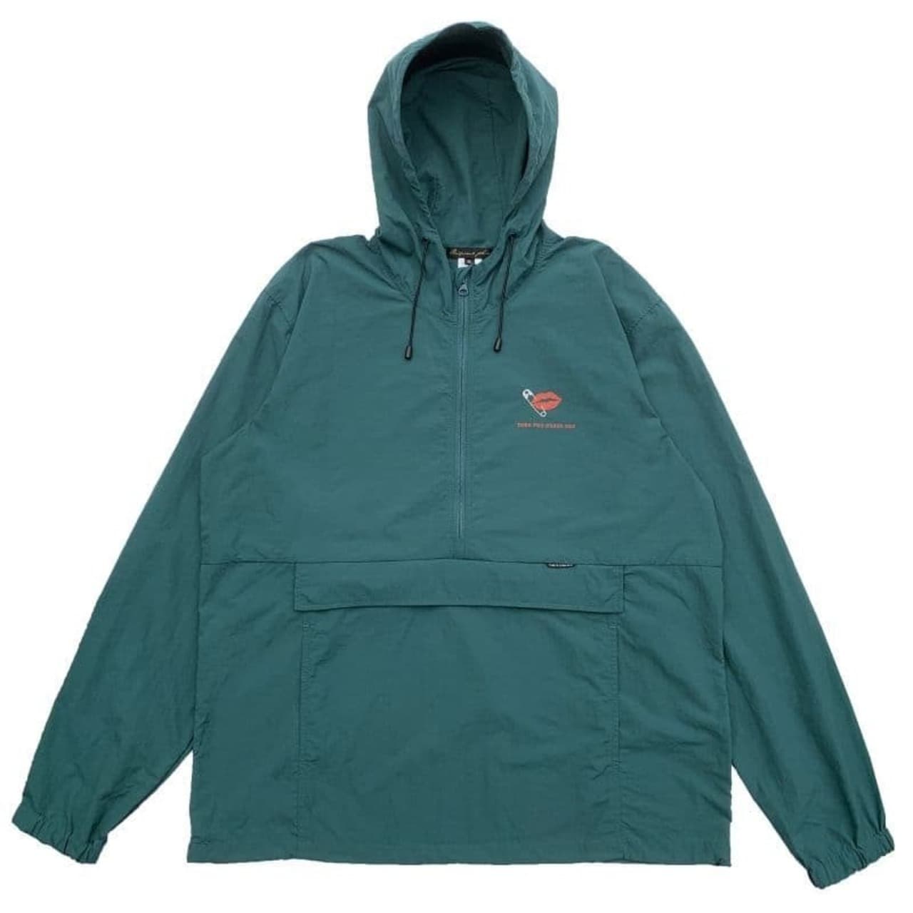 ANORAK〈Green〉