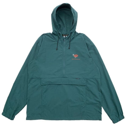 ANORAK〈Green〉