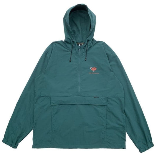 ANORAK〈Green〉