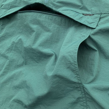ANORAK〈Green〉