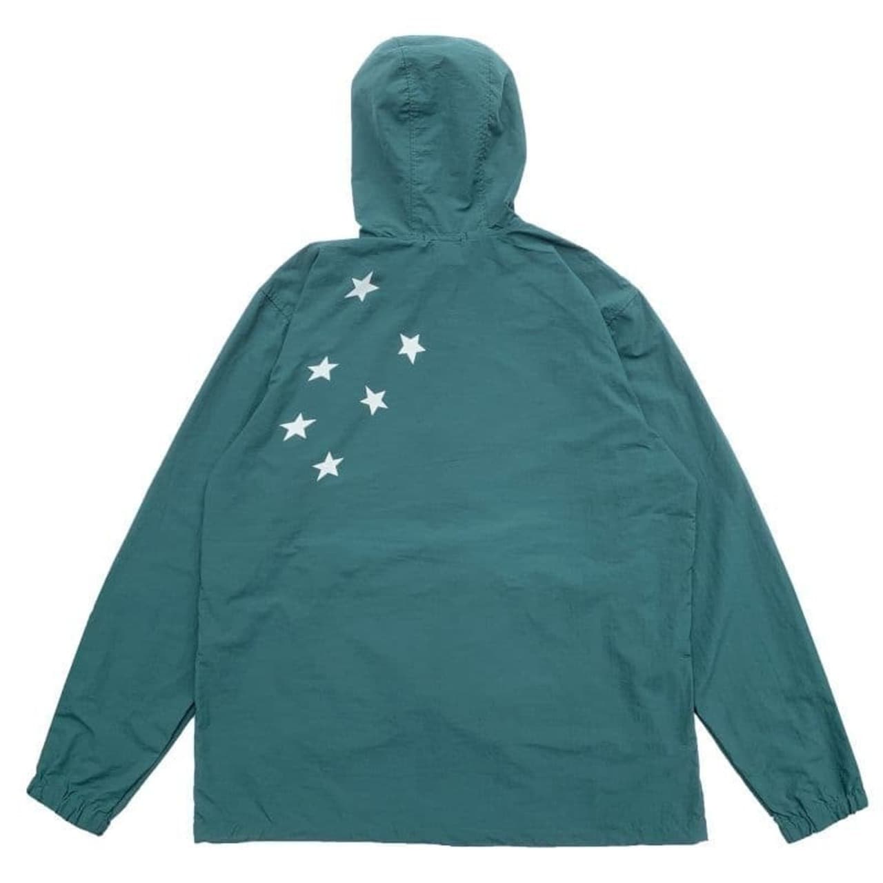 ANORAK〈Green〉