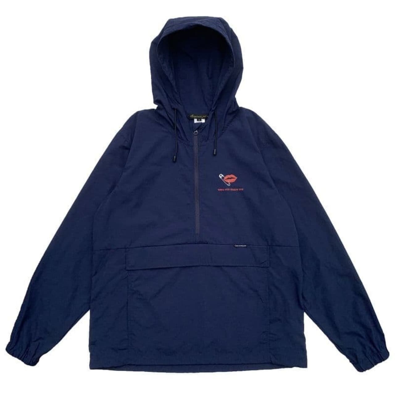 ANORAK〈Navy〉