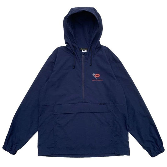 ANORAK〈Navy〉
