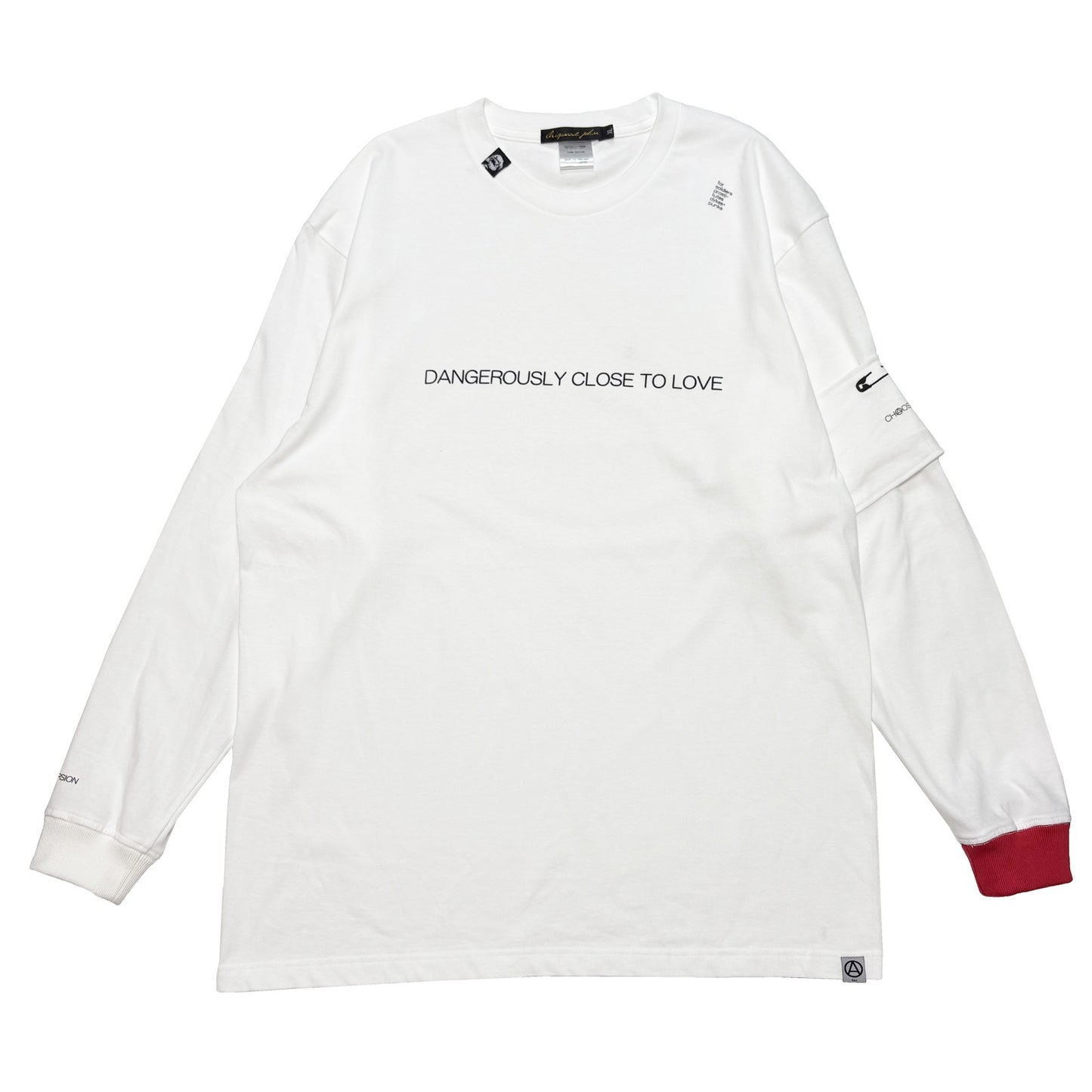 【9月発売予定】Arm Band L/S