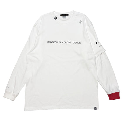 【9月発売予定】Arm Band L/S
