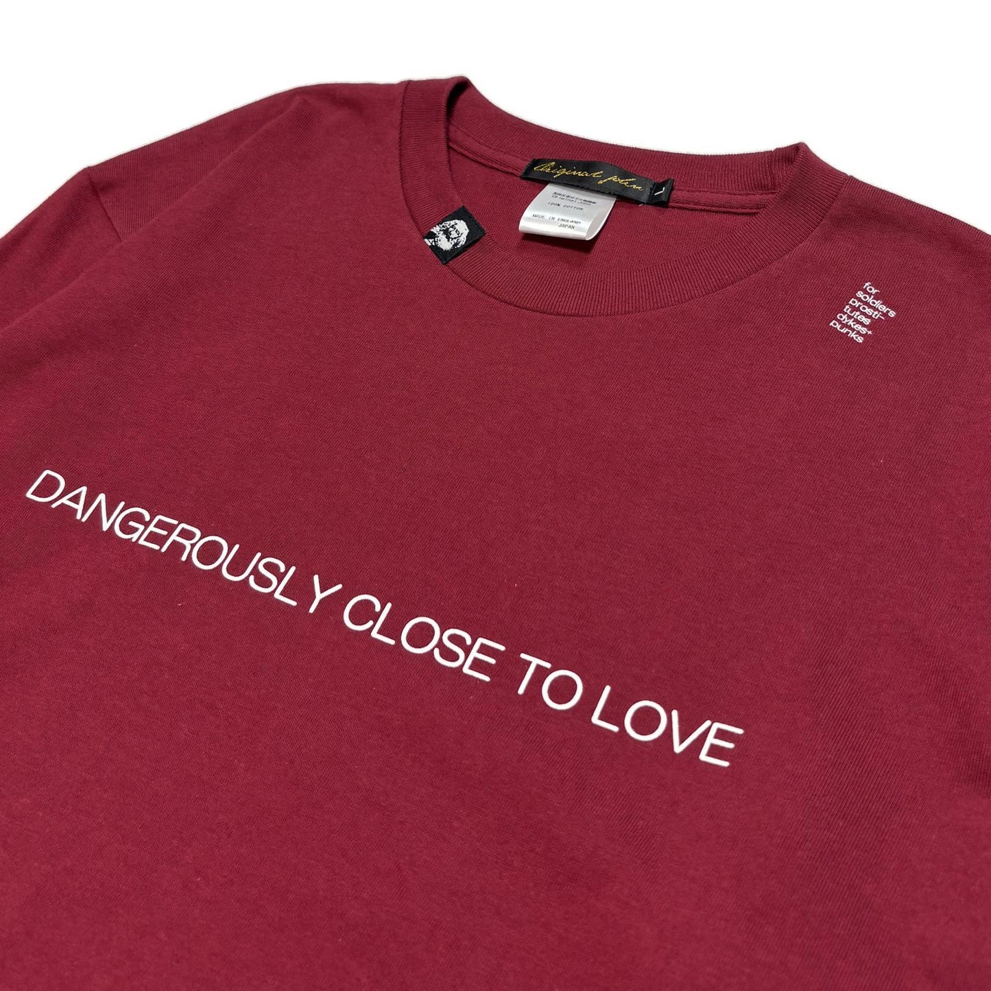 【9月発売予定】Arm Band L/S
