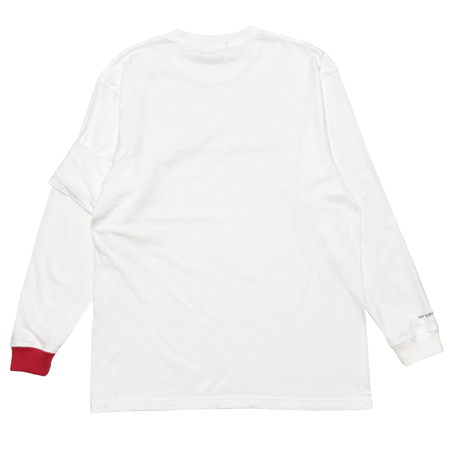 【9月発売予定】Arm Band L/S
