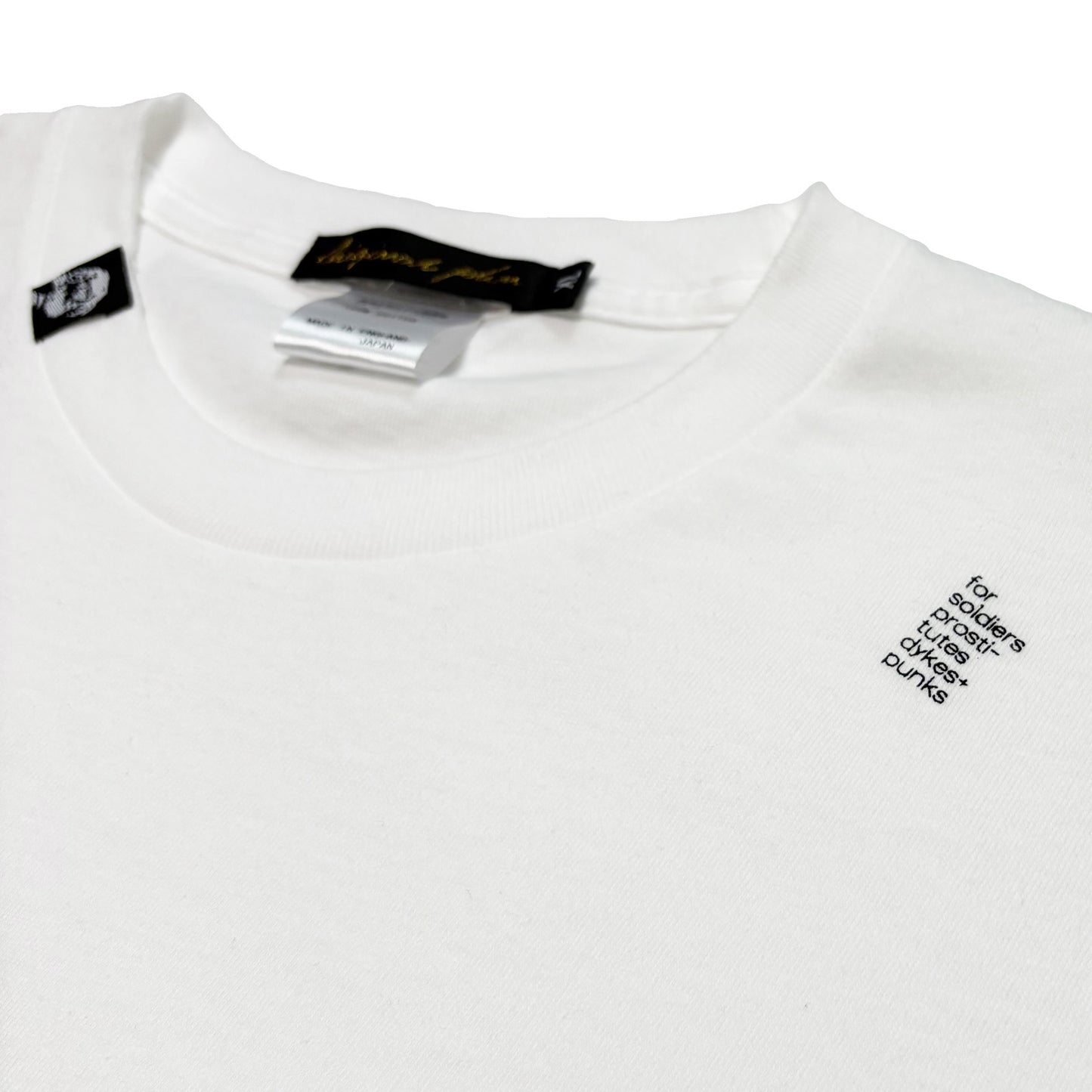【9月発売予定】Arm Band L/S