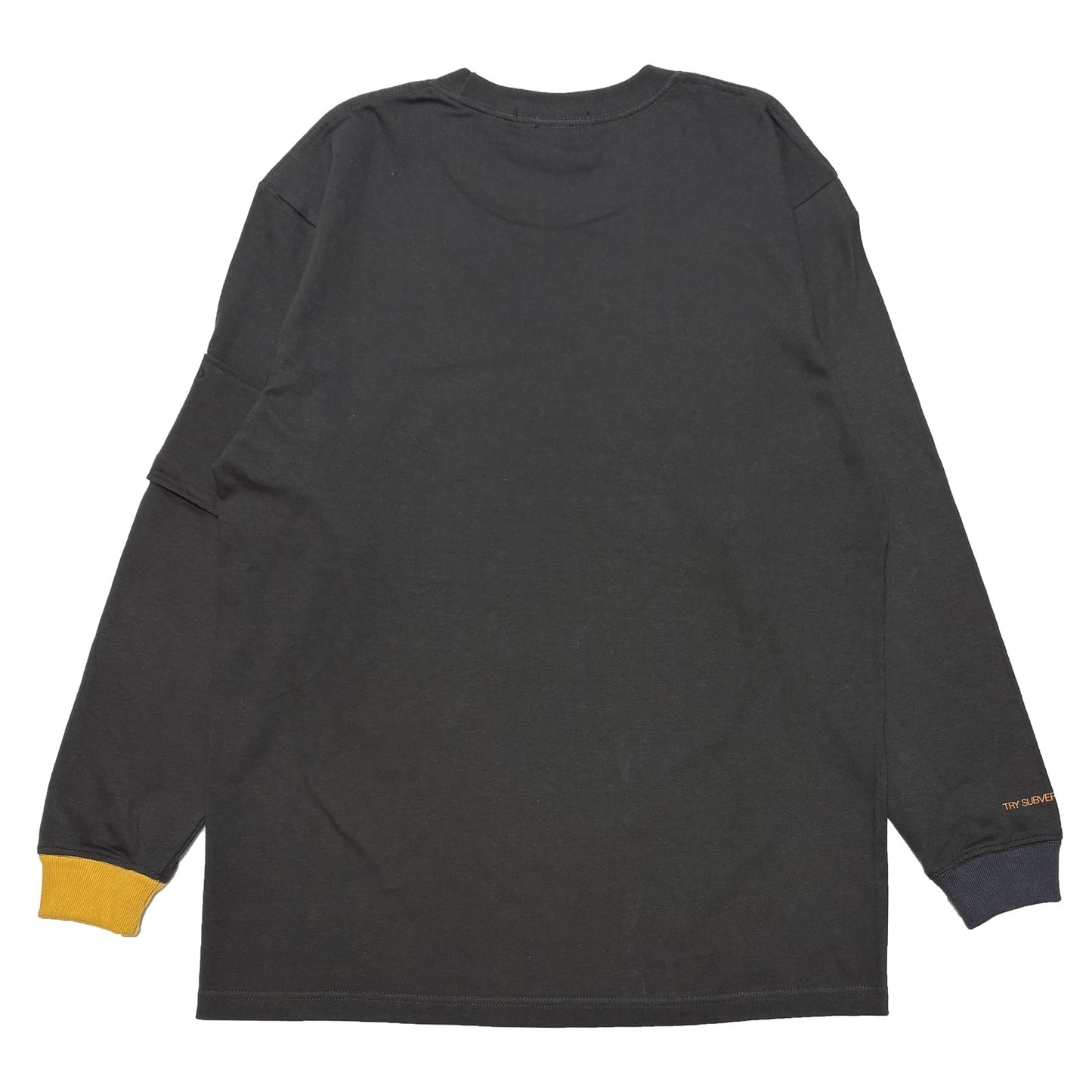 【9月発売予定】Arm Band L/S