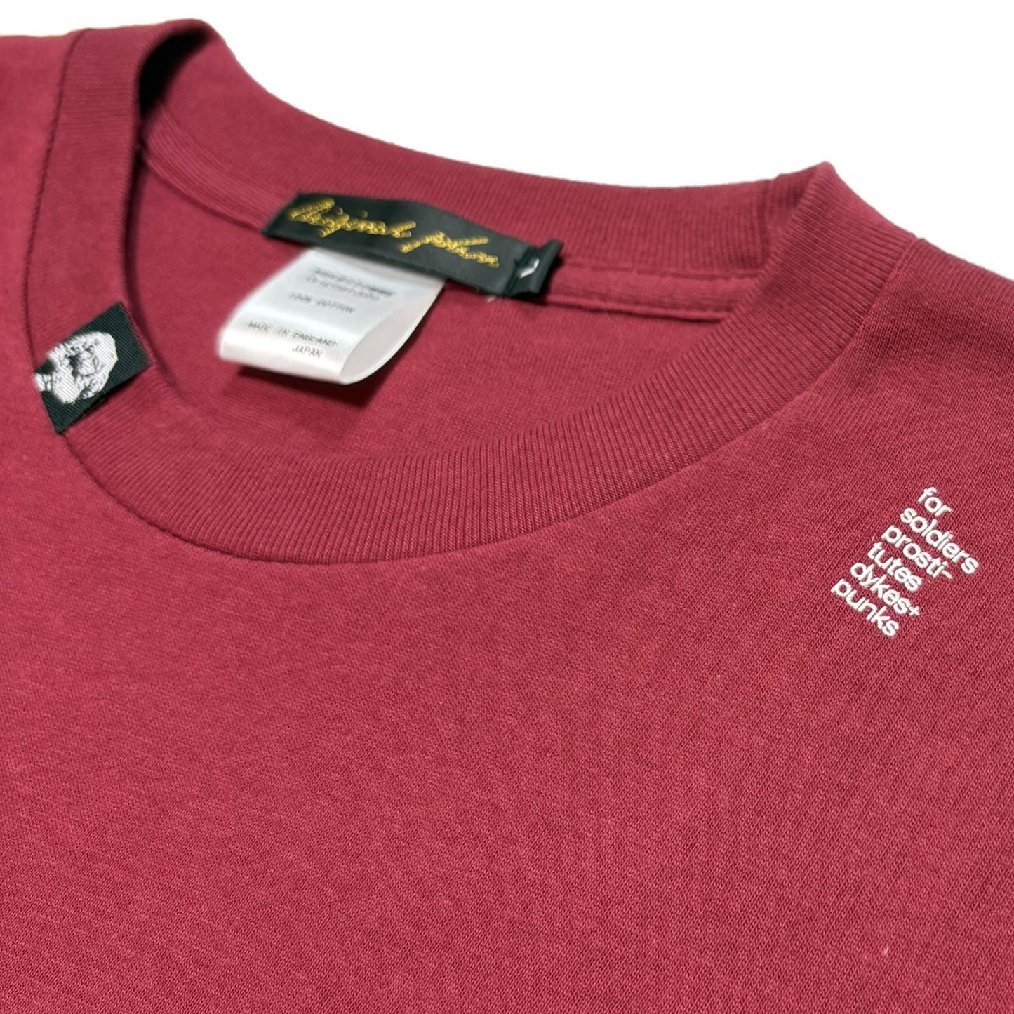 【9月発売予定】Arm Band L/S