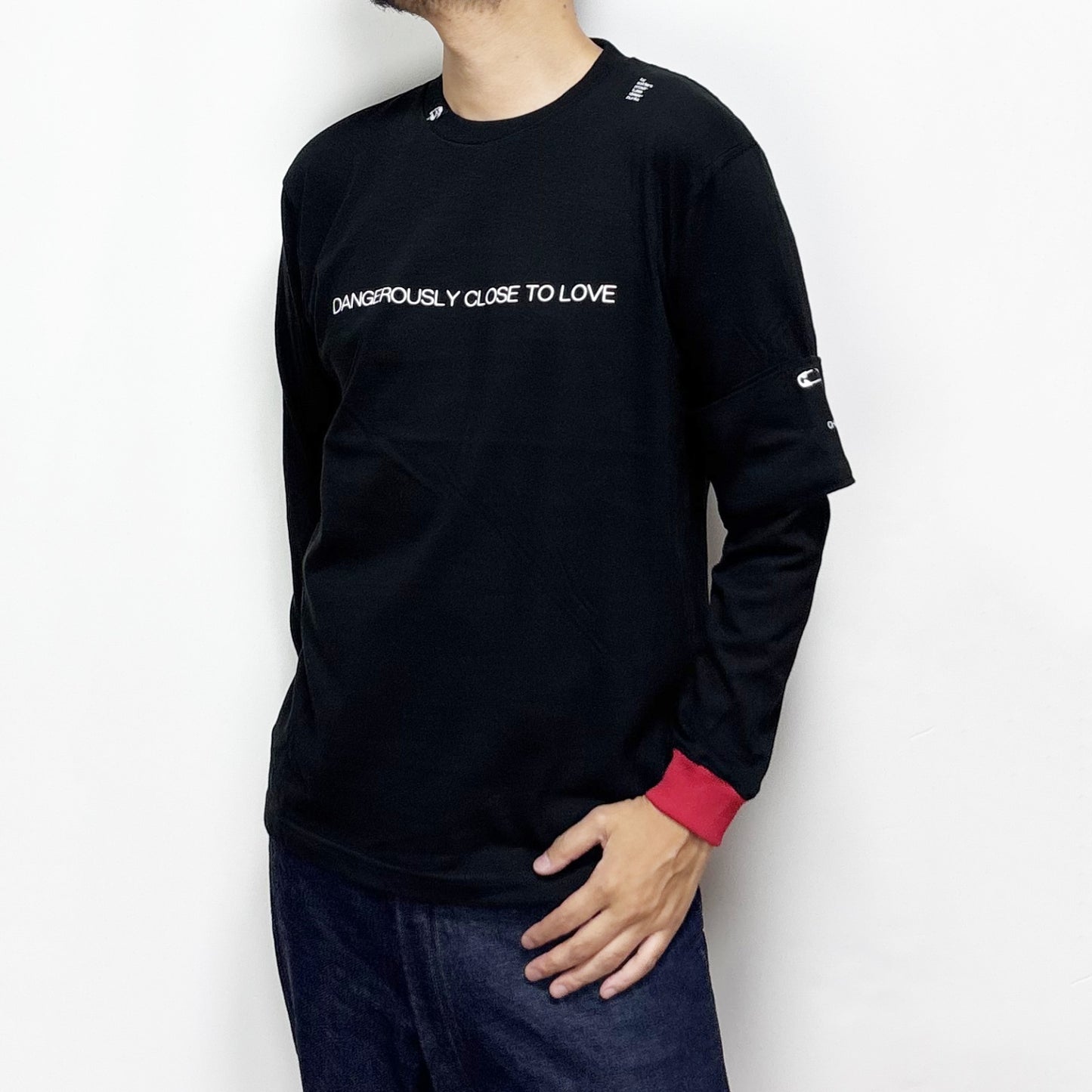 【9月発売予定】Arm Band L/S
