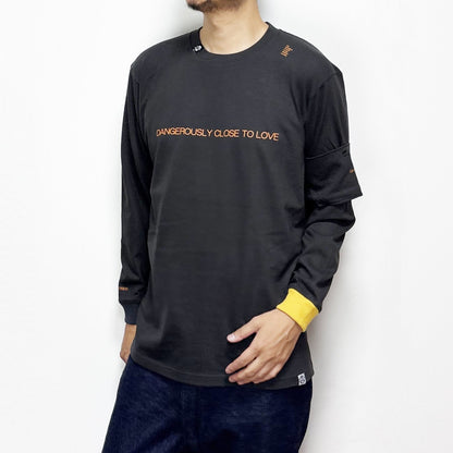 【9月発売予定】Arm Band L/S