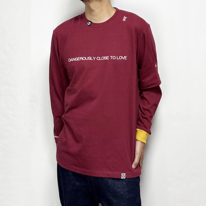 【9月発売予定】Arm Band L/S