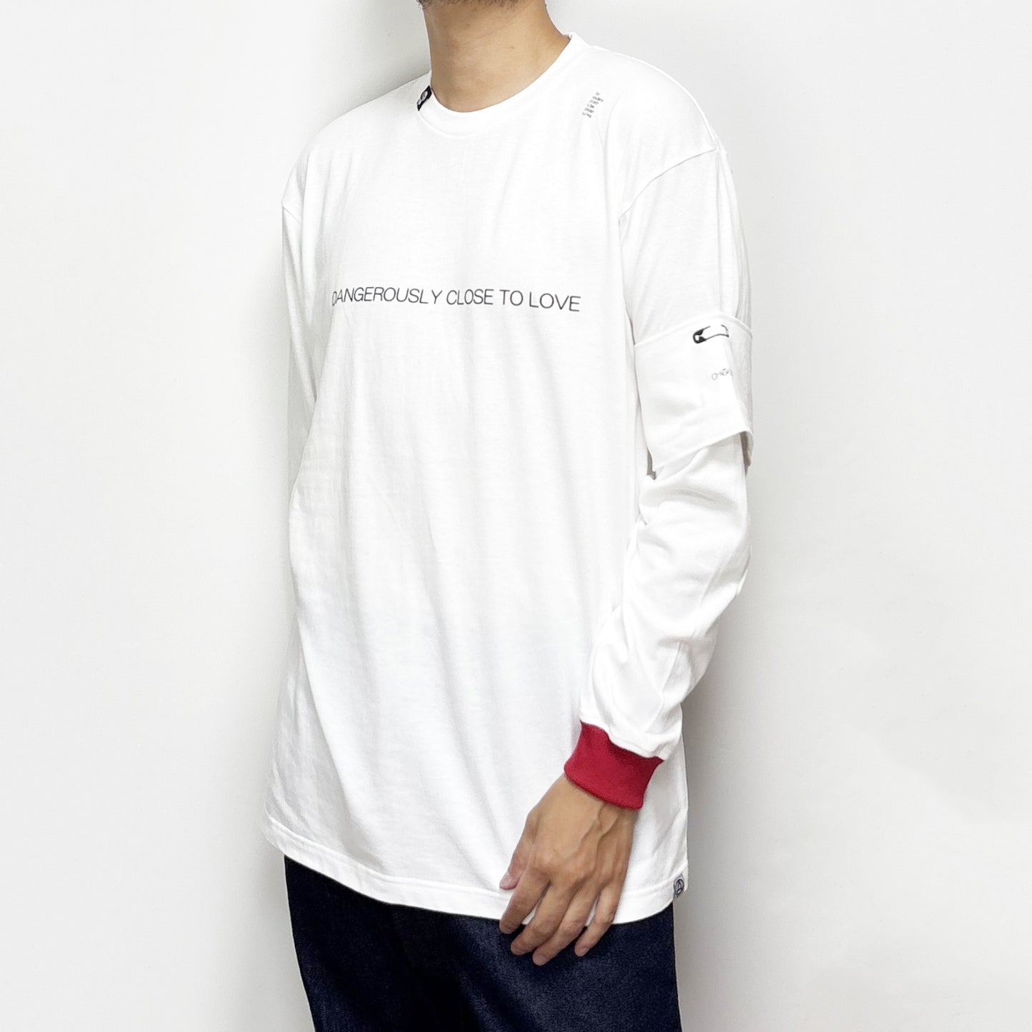【9月発売予定】Arm Band L/S