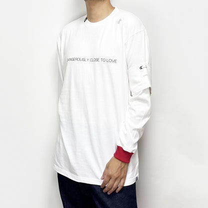 【9月発売予定】Arm Band L/S