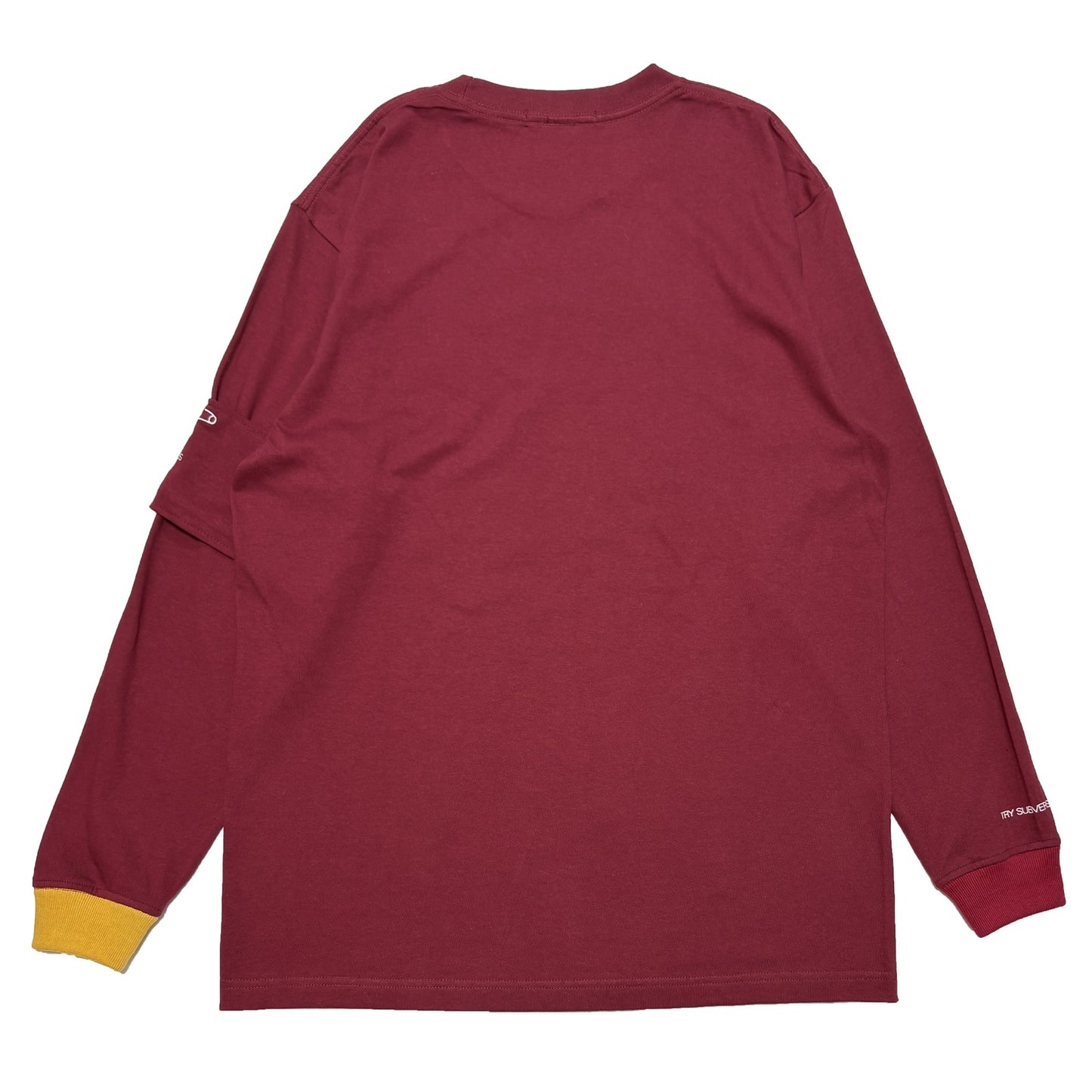 【9月発売予定】Arm Band L/S