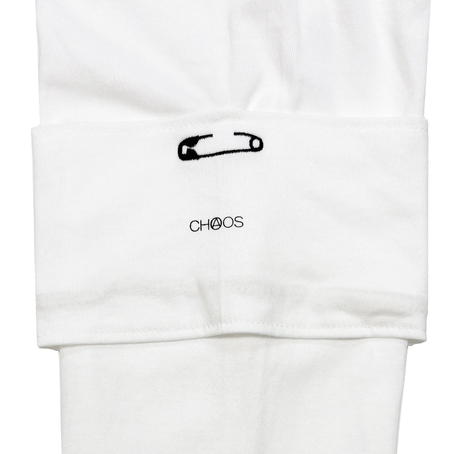 【9月発売予定】Arm Band L/S