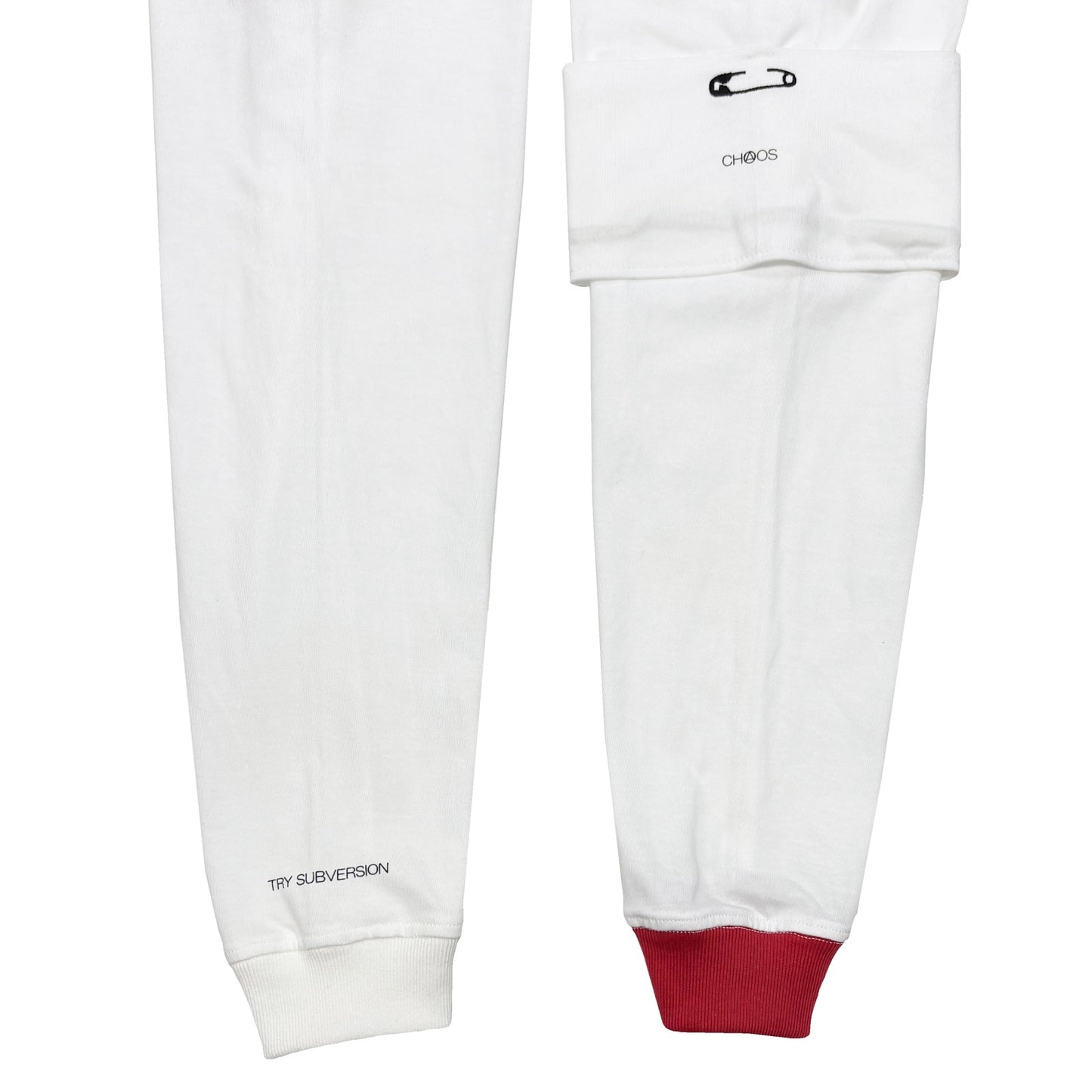 【9月発売予定】Arm Band L/S