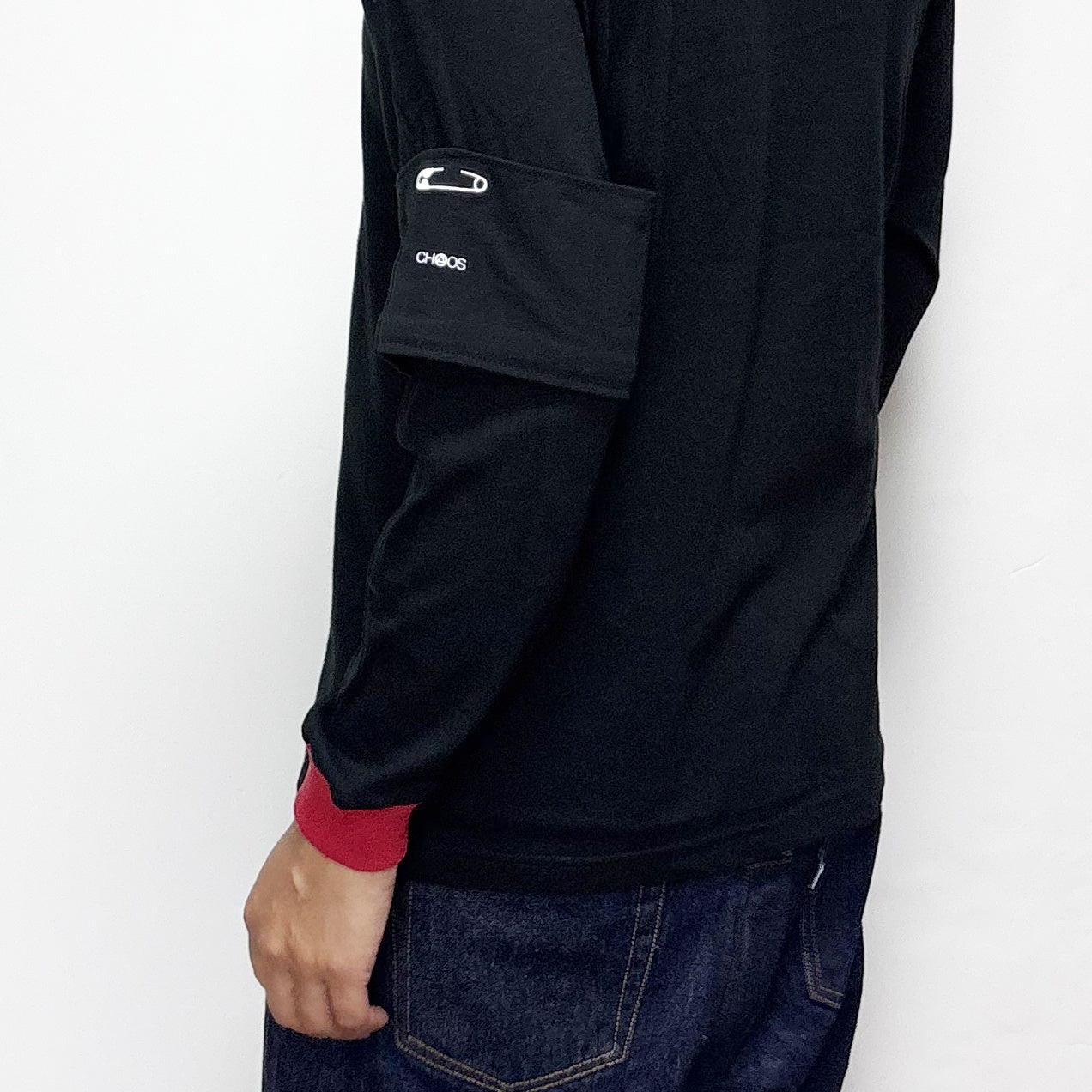 【9月発売予定】Arm Band L/S