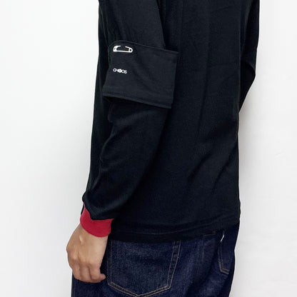 【9月発売予定】Arm Band L/S