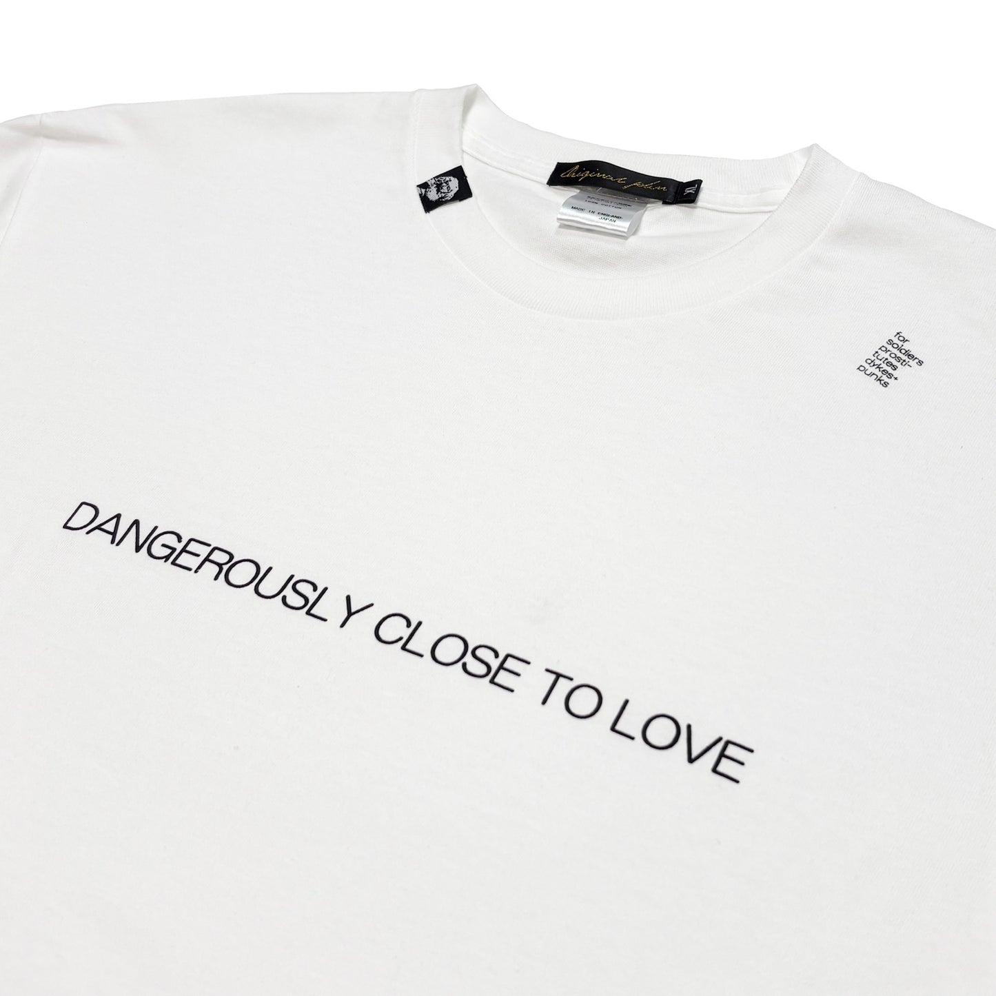 【9月発売予定】Arm Band L/S