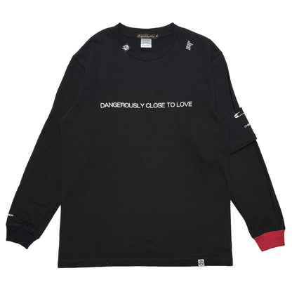 【9月発売予定】Arm Band L/S